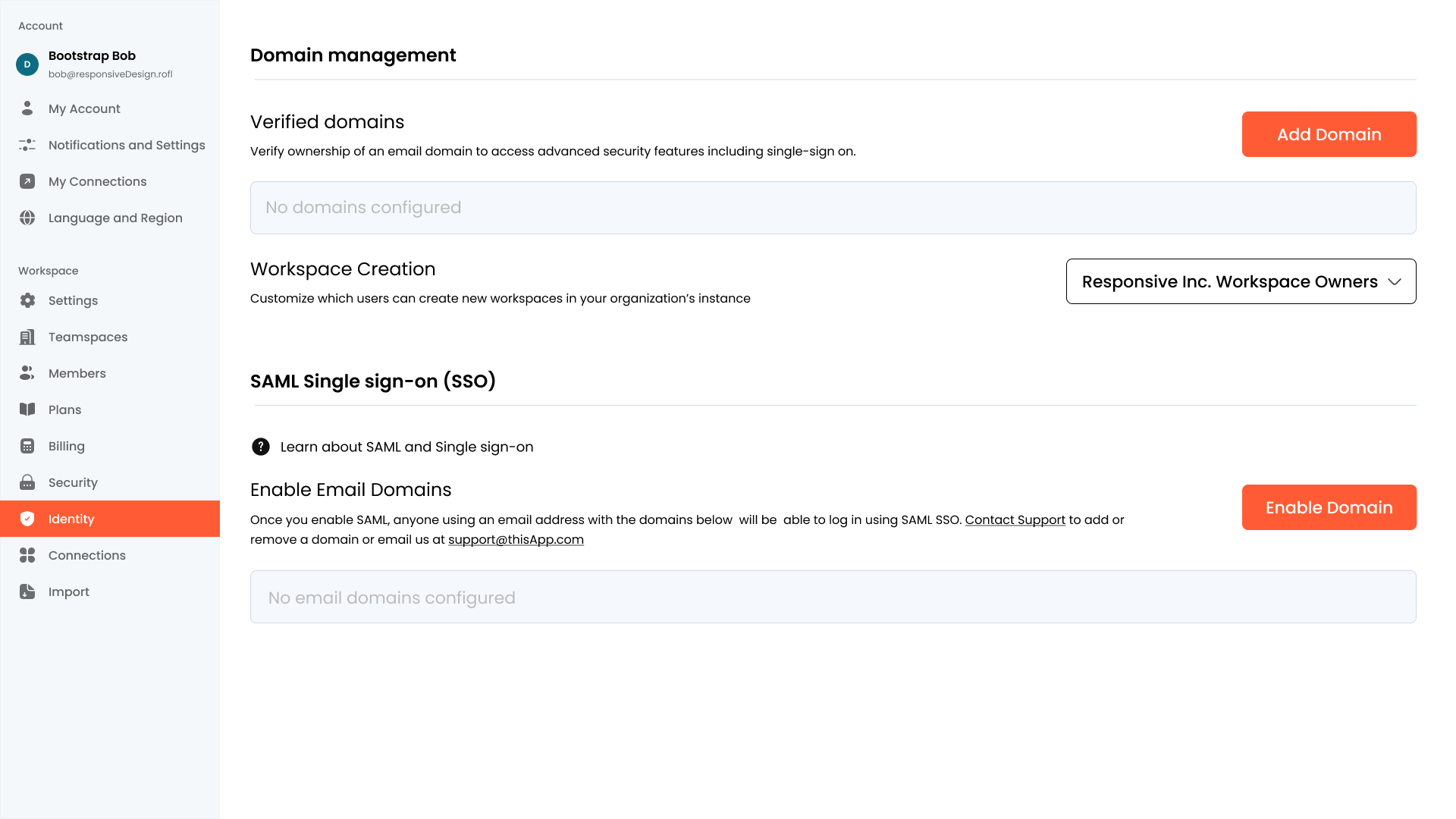 Figma design