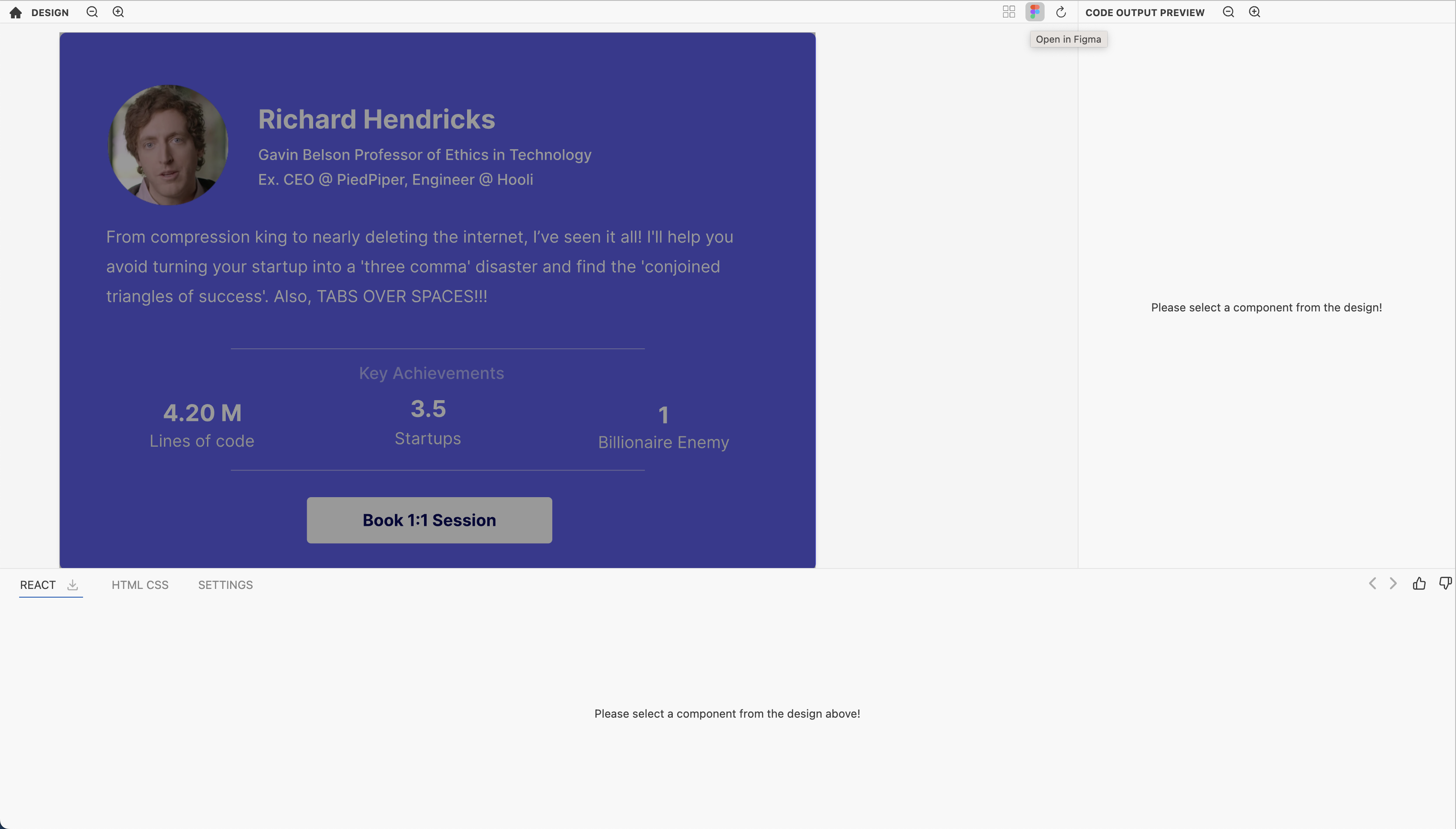 Open in Figma
