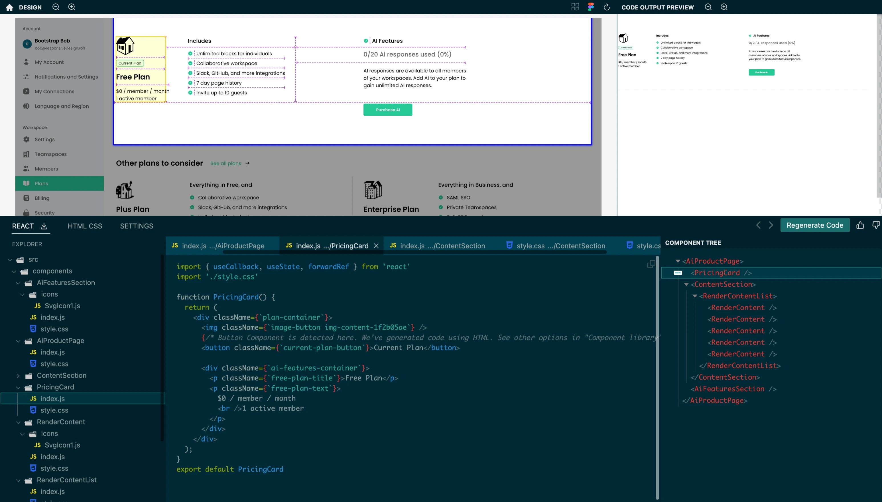 Solarized theme